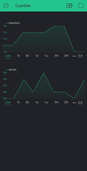 Guardian – screenshot 4