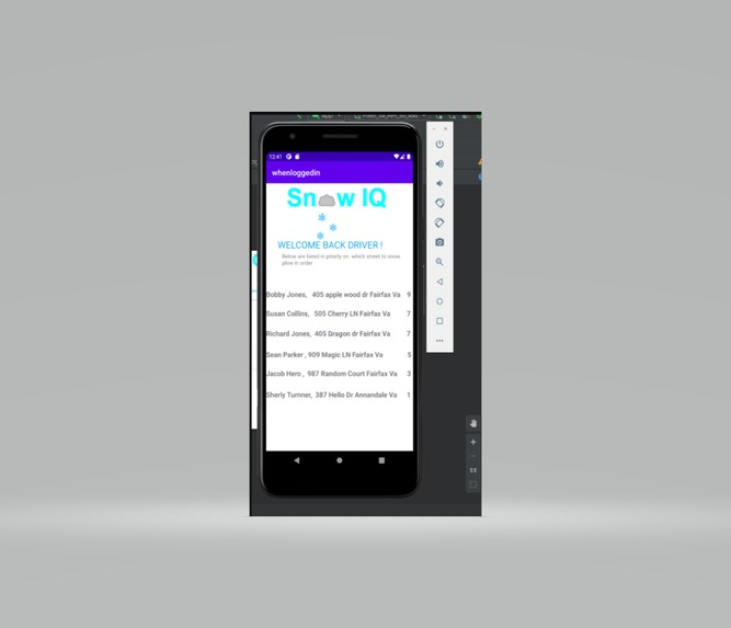Snow Iq – screenshot 8