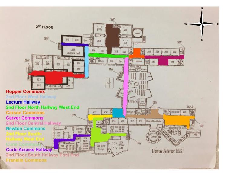SchoolMaps – screenshot 2