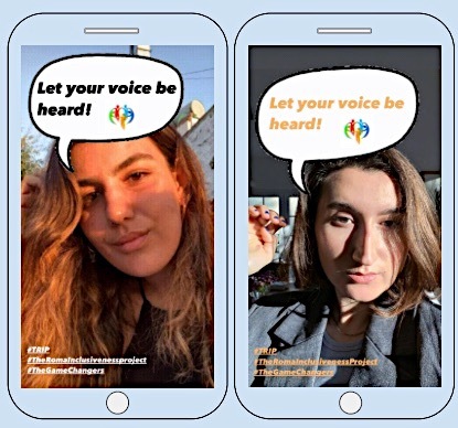 The Roma Inclusiveness Project (TRIP) – screenshot 4