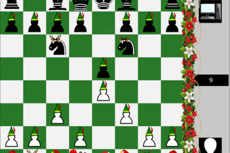 Chessmas