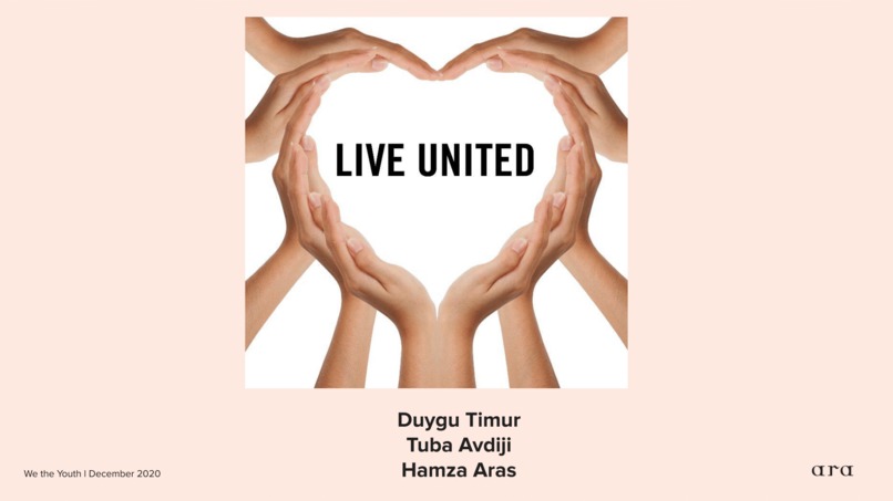 Live United – screenshot 7