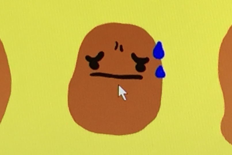 Potato Mood Booster – screenshot 6