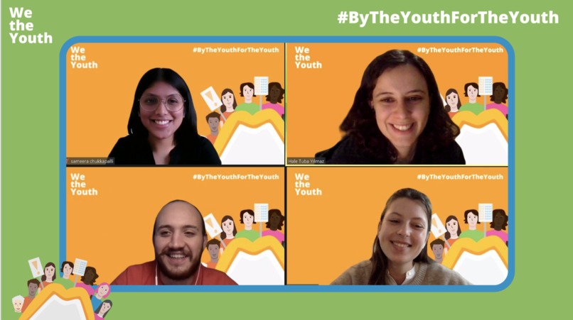 Cognitive Unison – screenshot 2