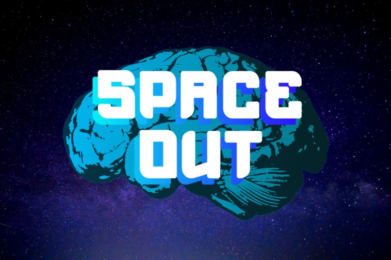 SpaceOut – screenshot 1