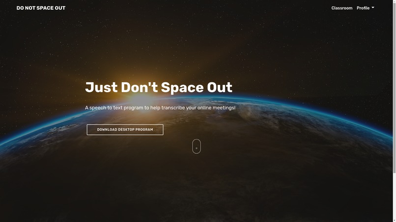 SpaceOut – screenshot 3