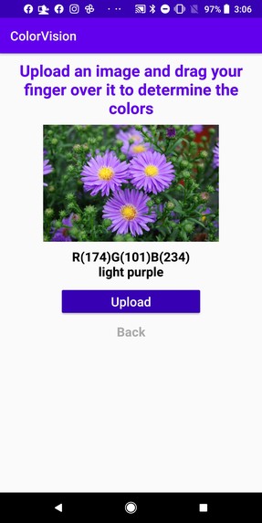 ColorVision – screenshot 4