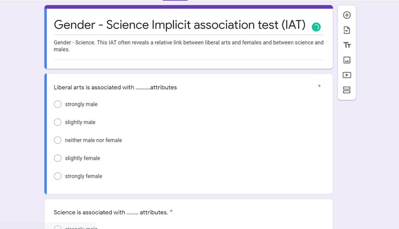 Cognitive Unison – screenshot 3