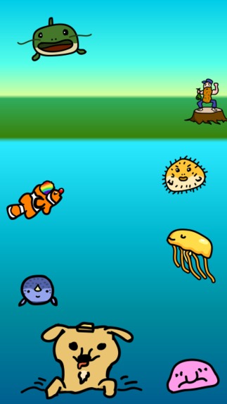 Shovel Ant 2.0 – screenshot 1