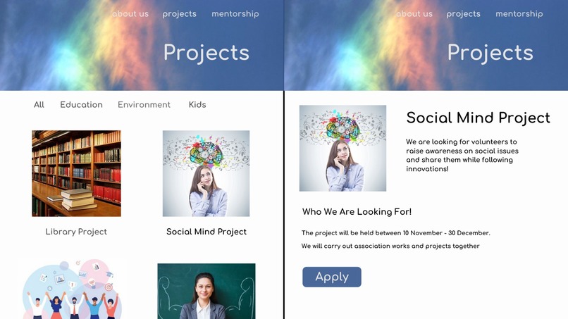 IV Iuvenibus – screenshot 1