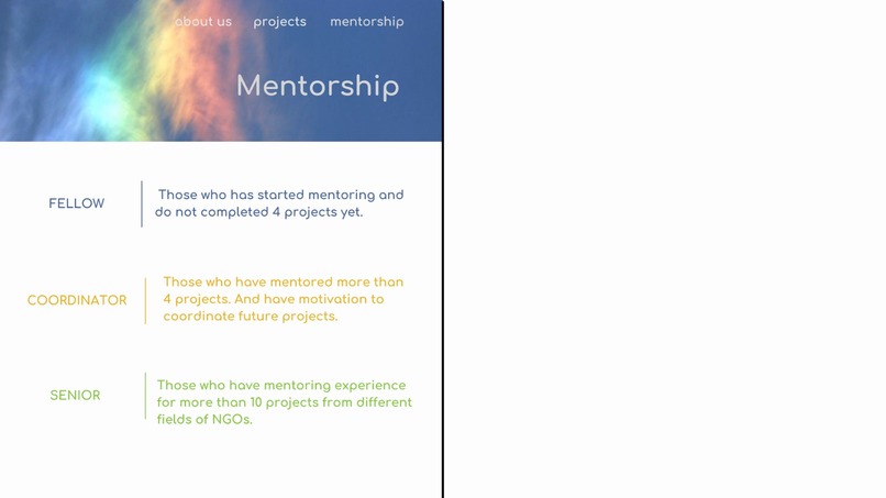 IV Iuvenibus – screenshot 2