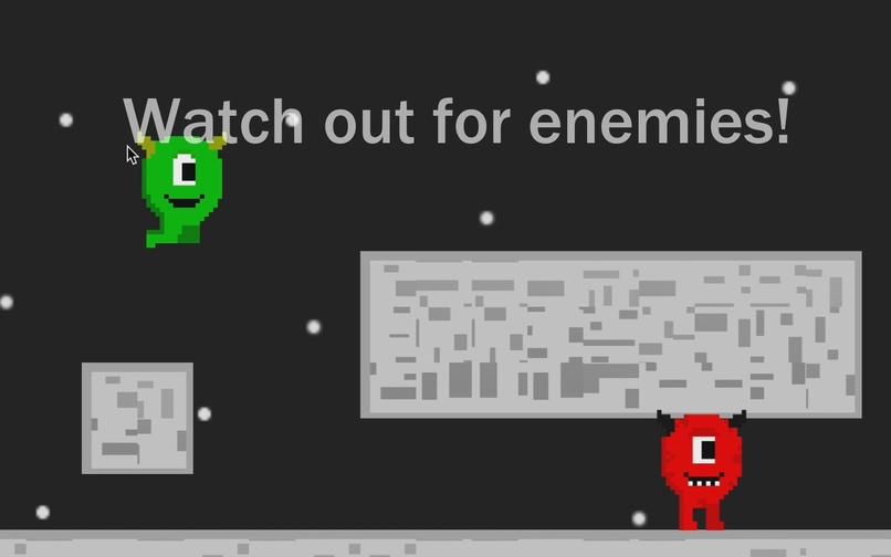 Space Run Game – screenshot 2