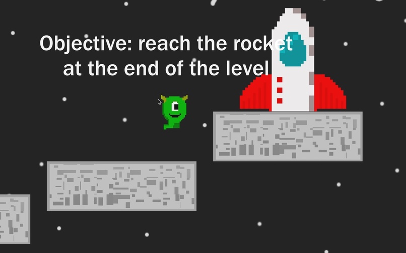 Space Run Game – screenshot 4