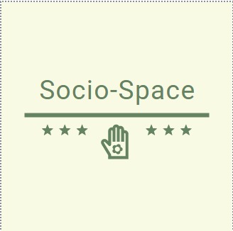 Socio-Space – screenshot 1