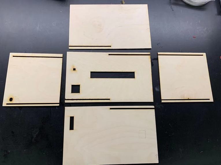 Smart Home: The Key Reminder – screenshot 3