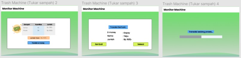 SI4108 - TRASH MACHINE – screenshot 3