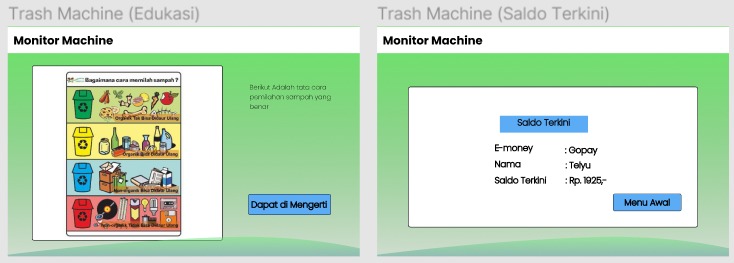SI4108 - TRASH MACHINE – screenshot 5