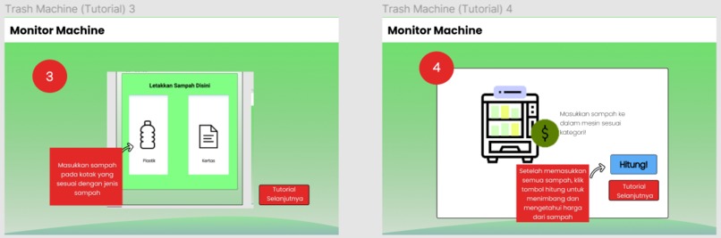 SI4108 - TRASH MACHINE – screenshot 7