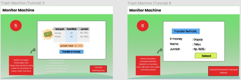 SI4108 - TRASH MACHINE – screenshot 8