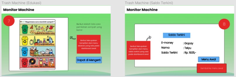 SI4108 - TRASH MACHINE – screenshot 9