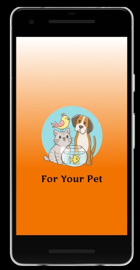 SI4108 - For Your Pet – screenshot 1