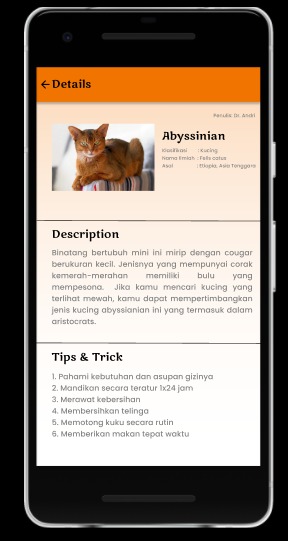 SI4108 - For Your Pet – screenshot 6