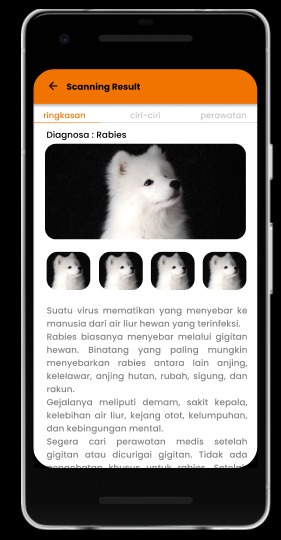 SI4108 - For Your Pet – screenshot 5