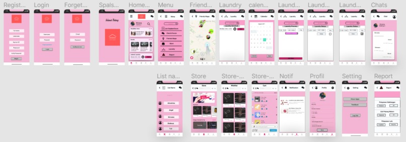 SI4108 - DORMZ – screenshot 1