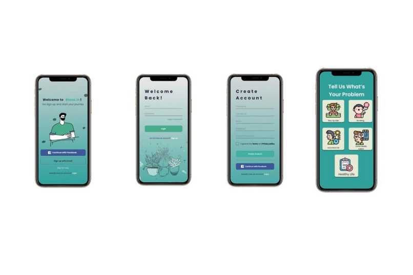 SI4303 - Biasa.in – screenshot 1