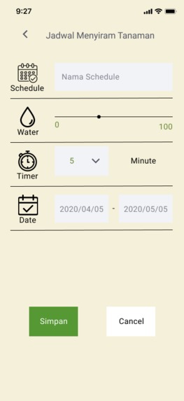SI4108 - Pixie Water – screenshot 6