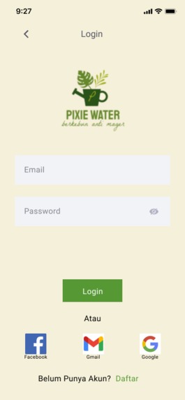 SI4108 - Pixie Water – screenshot 2