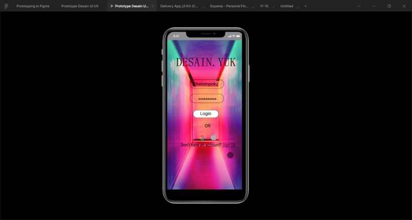 SI4303_DESAIN.YUK – screenshot 1