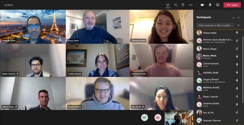 The Responsible Investors – screenshot 5