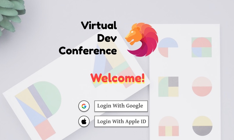 SI4303-Video Conference – screenshot 1