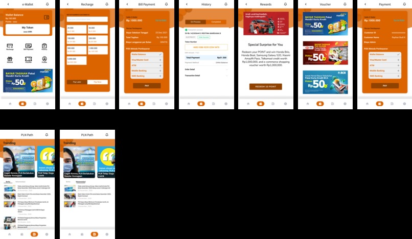 SI4108 - PowerMe – screenshot 3