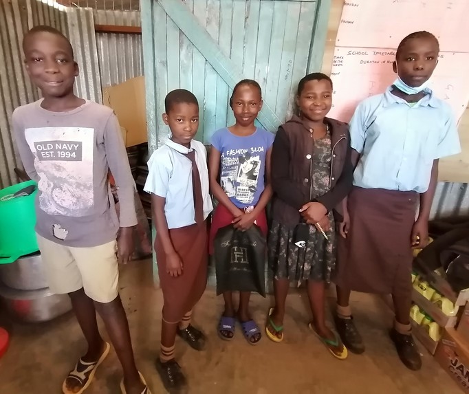 S-BOB – screenshot 1