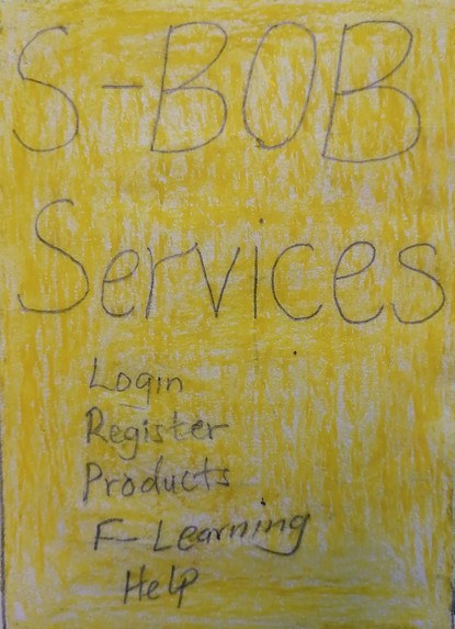 S-BOB – screenshot 3