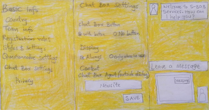 S-BOB – screenshot 5