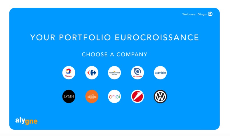 The Responsible Investors – screenshot 10