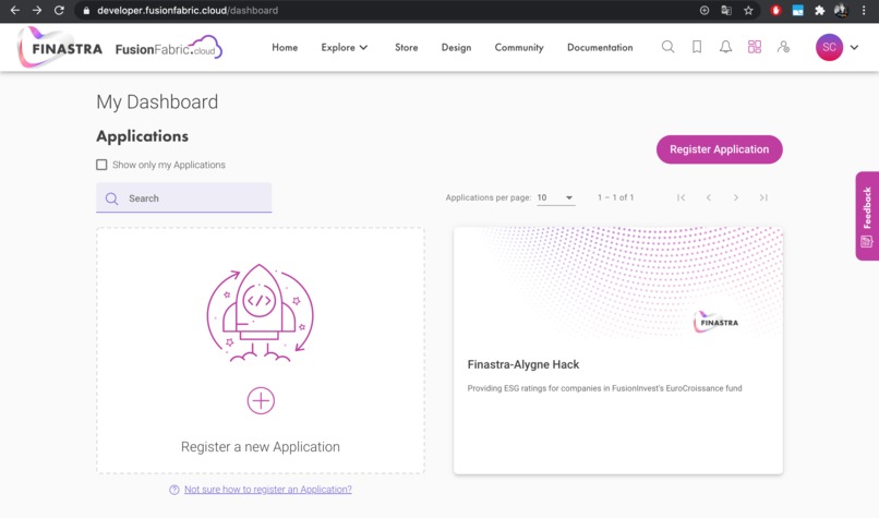 The Responsible Investors – screenshot 3
