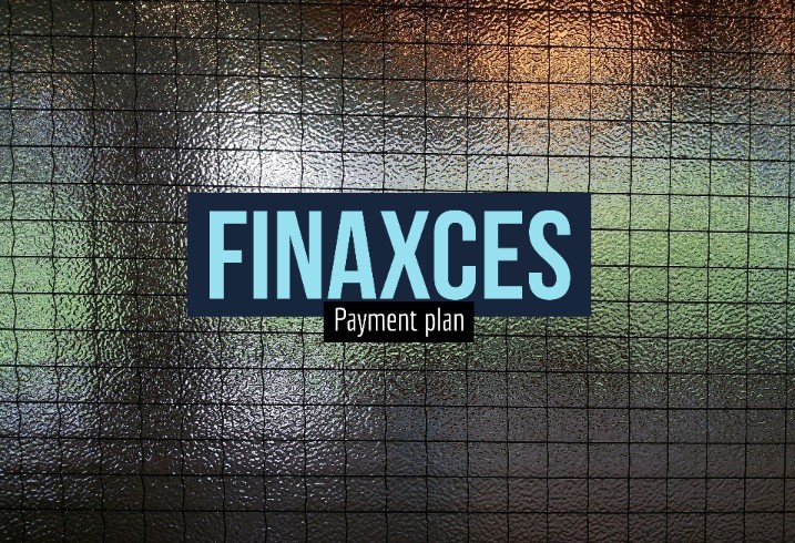 Finaxces – screenshot 1