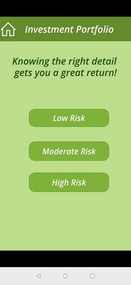 MoneyByte – screenshot 6