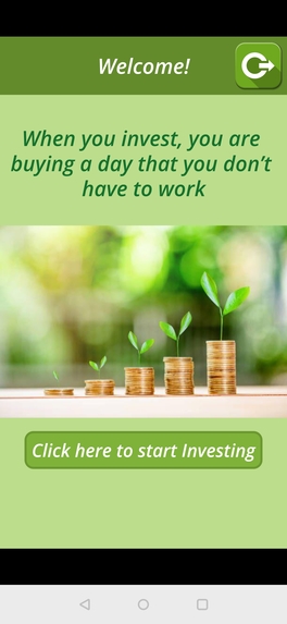 MoneyByte – screenshot 4