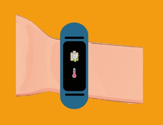 SI4306 - Wearable Todo List – screenshot 1