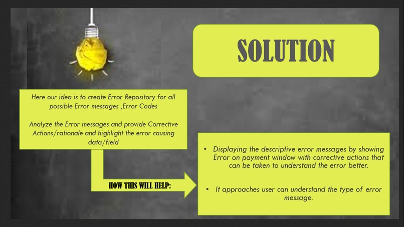 Finastra Fusion Global Pay Plus  GPP - Product Enhancement – screenshot 2