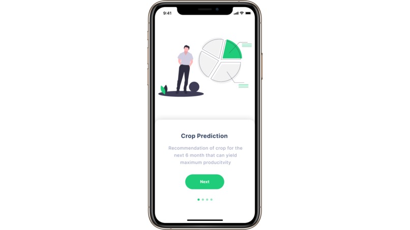 green.finco, making farmers pro at finance & business – screenshot 6