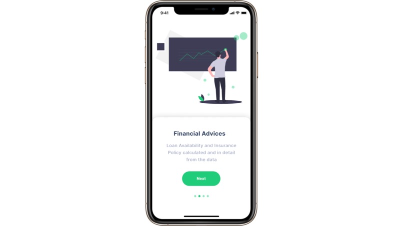 green.finco, making farmers pro at finance & business – screenshot 7