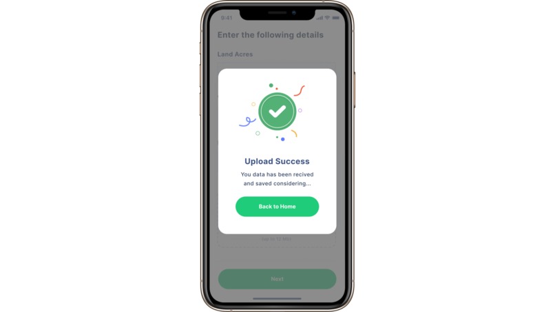 green.finco, making farmers pro at finance & business – screenshot 5