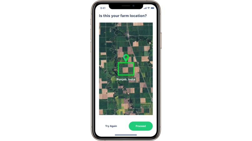 green.finco, making farmers pro at finance & business – screenshot 4
