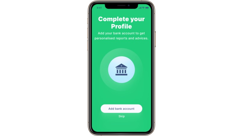 green.finco, making farmers pro at finance & business – screenshot 10